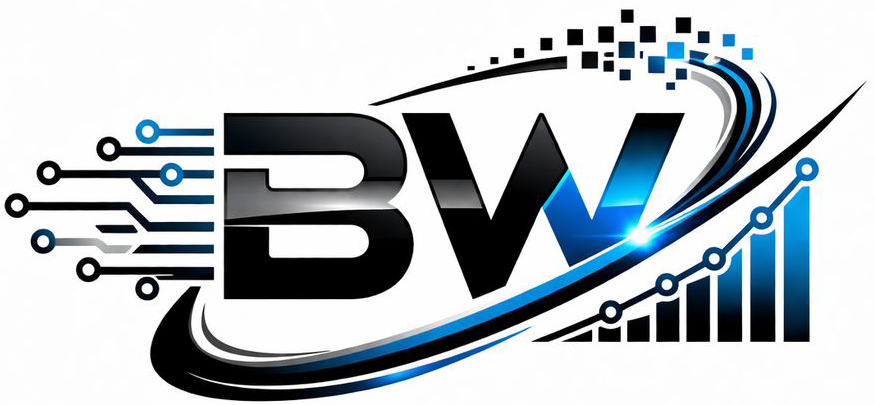 BW Data and Analytics logo
